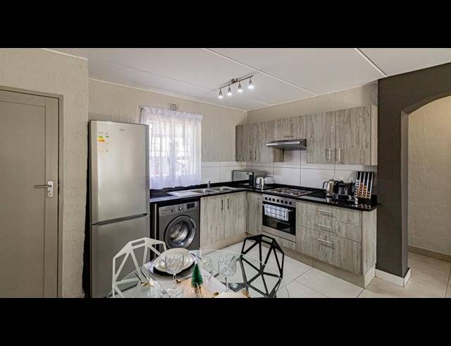 2 bed property to rent in FERNDALE